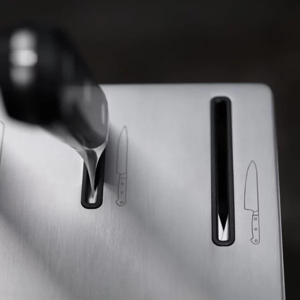 ZWILLING | PRO - Samoostriaci blok na nože, 7dielny - Image 12