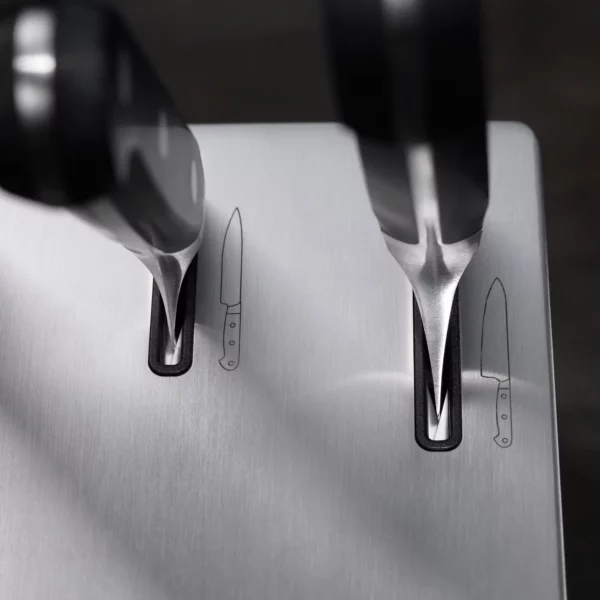 ZWILLING | PRO - Samoostriaci blok na nože, 7dielny - Image 13