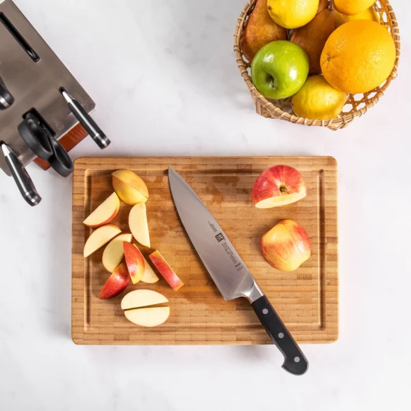 ZWILLING | PRO - Samoostriaci blok na nože, 7dielny - Image 14