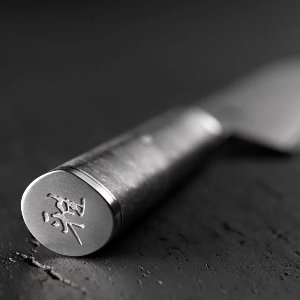 MIYABI | 5000 MCD 67 - Shotoh - čepeľ: 130mm - Image 2