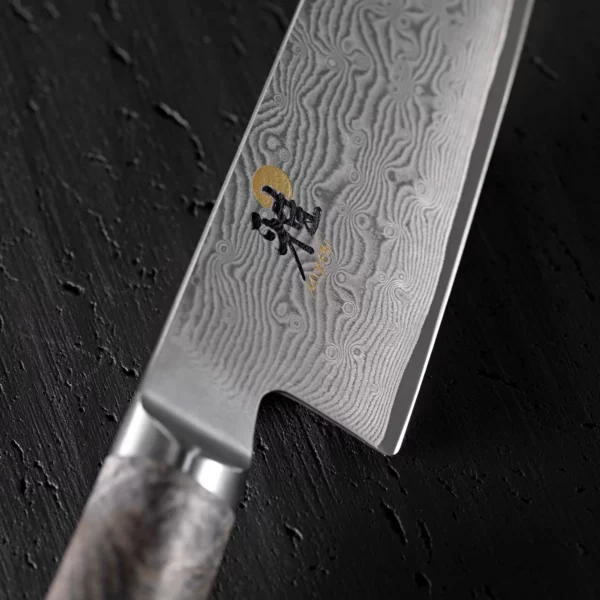 MIYABI | 5000 MCD 67 - Shotoh - čepeľ: 130mm - Image 3