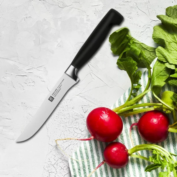 ZWILLING | VIER STERNE - Sada steakových nožov, 4dielna - Image 5