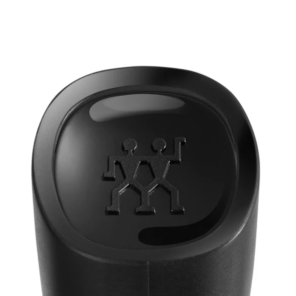 ZWILLING | ALL * STAR - Steakový nôž - čepeľ: 120mm - čierny - Image 2