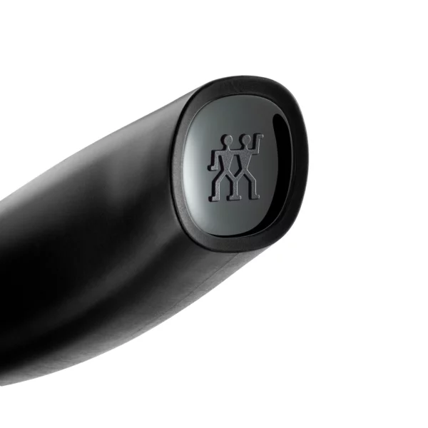 ZWILLING | ALL * STAR - Steakový nôž - čepeľ: 120mm - čierny - Image 3