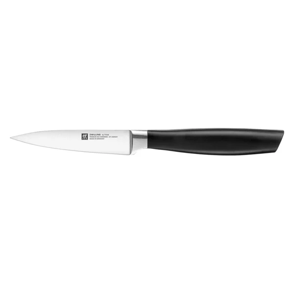 ZWILLING | ALL * STAR - Špikovací & zdobiaci nôž - čepeľ: 100mm - strieborný - Image 3