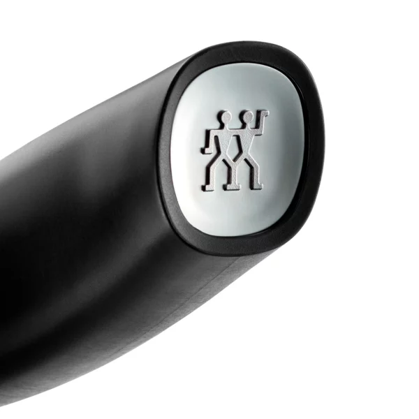 ZWILLING | ALL * STAR - Kuchársky nôž compact - čepeľ: 140mm - strieborný - Image 4