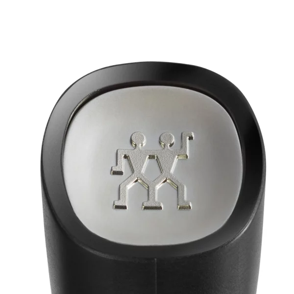 ZWILLING | ALL * STAR - Kuchársky nôž compact - čepeľ: 140mm - strieborný - Image 5