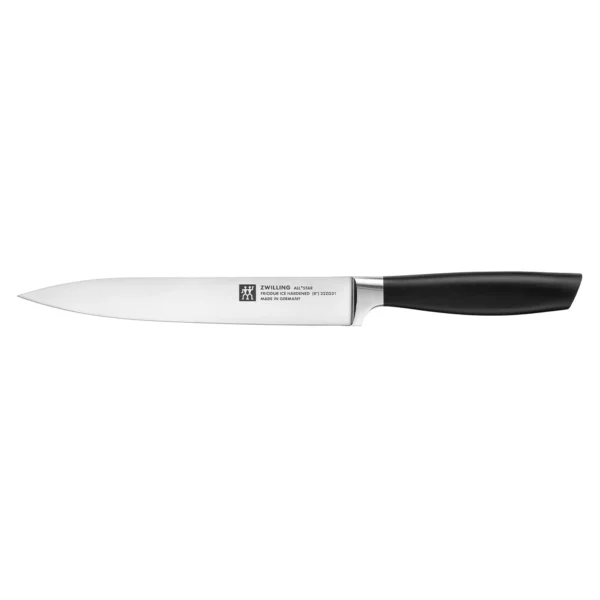 ZWILLING | ALL * STAR - Nôž na mäso - čepeľ: 200mm - strieborne - Image 6