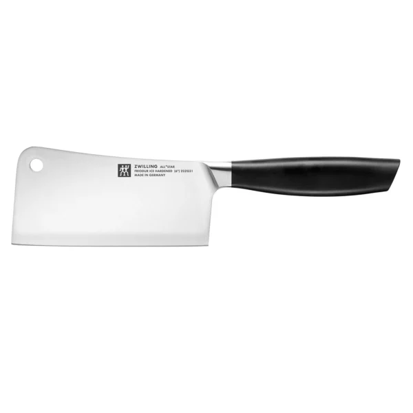 ZWILLING | ALL * STAR - Sekáčik - čepeľ: 150mm - strieborný - Image 10