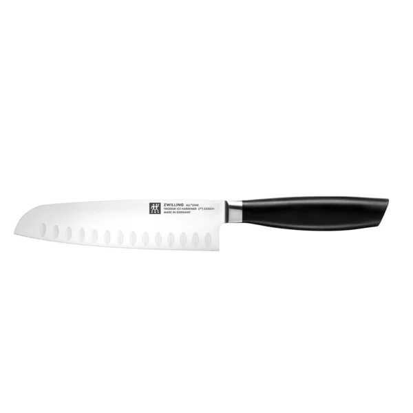 ZWILLING | ALL * STAR - Sada nožov - 2dielna - strieborná - Image 8