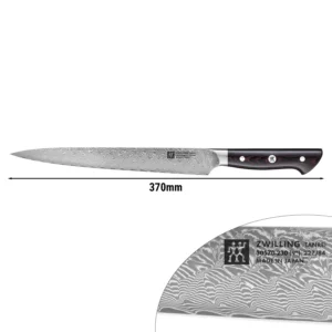 ZWILLING | TANREI - Nôž na mäso - čepeľ: 230mm