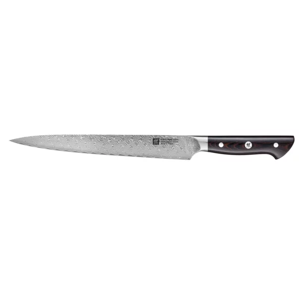 ZWILLING | TANREI - Nôž na mäso - čepeľ: 230mm - Image 4
