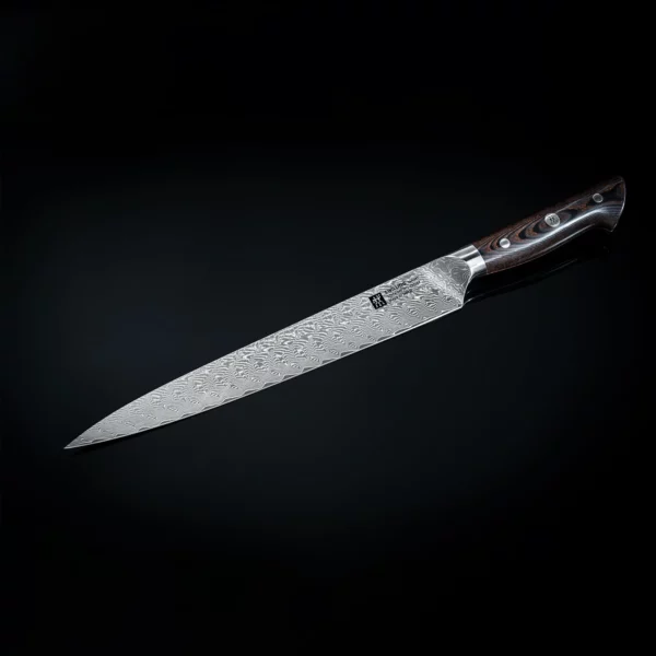 ZWILLING | TANREI - Nôž na mäso - čepeľ: 230mm - Image 5