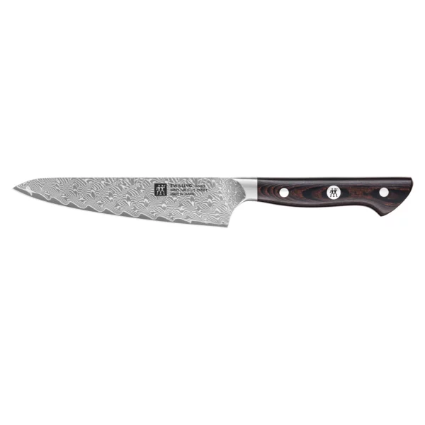 ZWILLING | TANREI - Kuchársky nôž compact - čepeľ: 140mm - Image 4