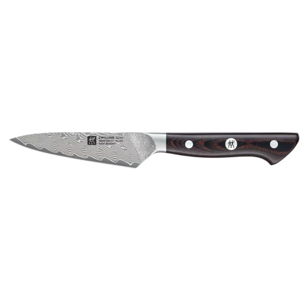 ZWILLING | TANREI - Špikovací & zdobiaci nôž - čepeľ: 100mm - Image 4
