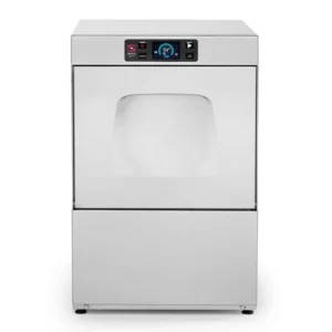 Umývačka skla 40x40 UX-40B , elektronické ovládanie, Sammic, 400V/3050W, 470x540x(H)710mm