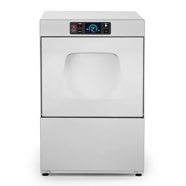 Umývačka skla 40x40 UX-40B , elektronické ovládanie, Sammic, 400V/3050W, 470x540x(H)710mm