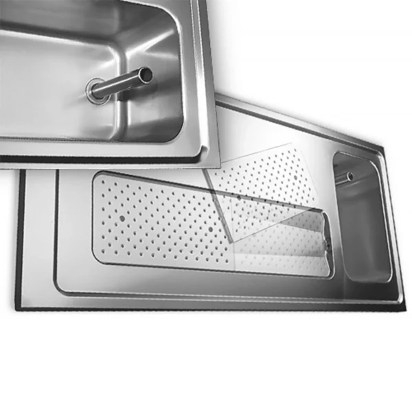Pivný bar PREMIUM PLUS- 1550x700mm - 4 zásuvky - Image 3