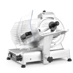 Krájač 250, HENDI, 230V/220W, 620x425x(H)370mm