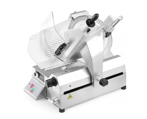 Krájač, automatický 350, HENDI, 230V/370W, 990x670x(H)730mm – Obrázok 20