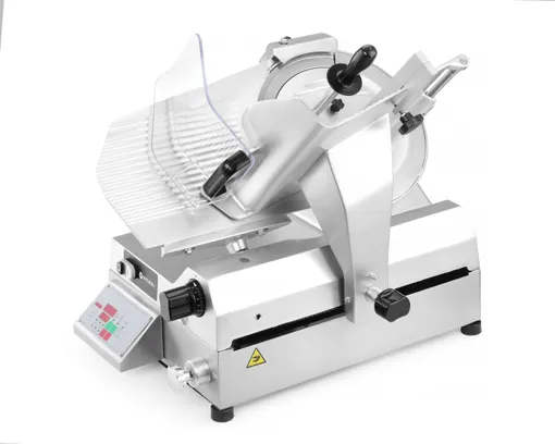 Krájač, automatický 350, HENDI, 230V/370W, 990x670x(H)730mm – Obrázok 19