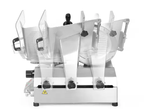Krájač, automatický 350, HENDI, 230V/370W, 990x670x(H)730mm – Obrázok 18