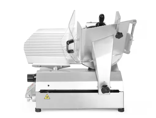 Krájač, automatický 350, HENDI, 230V/370W, 990x670x(H)730mm – Obrázok 17