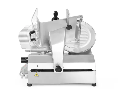 Krájač, automatický 350, HENDI, 230V/370W, 990x670x(H)730mm – Obrázok 15