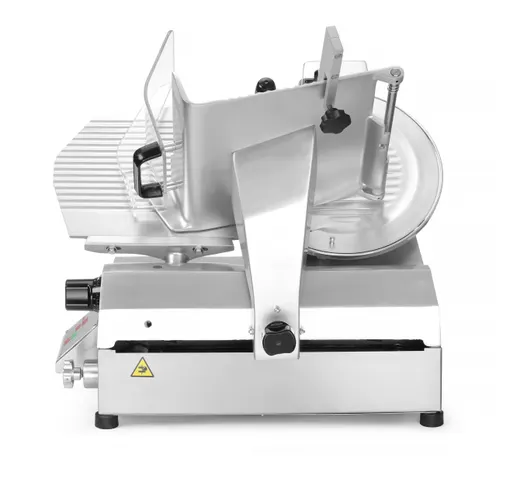 Krájač, automatický 350, HENDI, 230V/370W, 990x670x(H)730mm – Obrázok 14