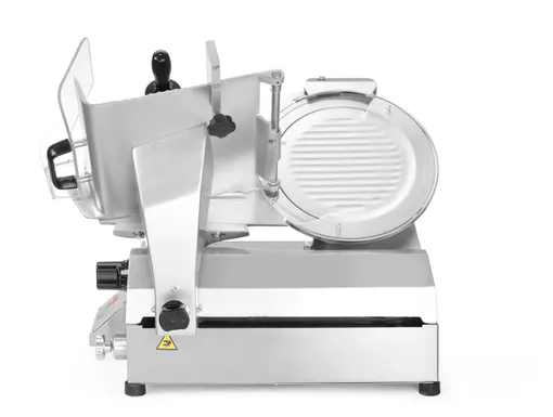 Krájač, automatický 350, HENDI, 230V/370W, 990x670x(H)730mm – Obrázok 13