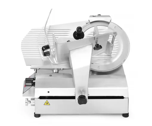 Krájač, automatický 350, HENDI, 230V/370W, 990x670x(H)730mm – Obrázok 12