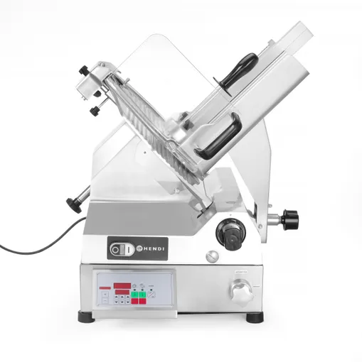 Krájač, automatický 350, HENDI, 230V/370W, 990x670x(H)730mm – Obrázok 11
