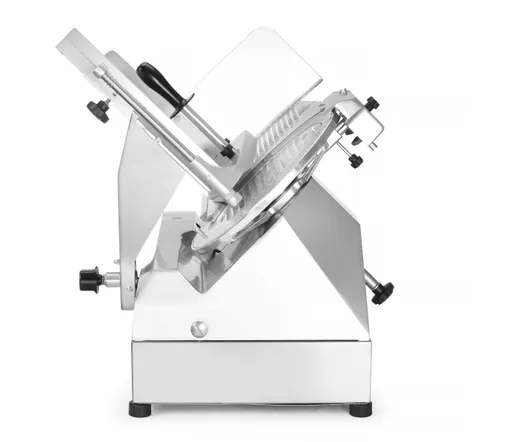 Krájač, automatický 350, HENDI, 230V/370W, 990x670x(H)730mm – Obrázok 9