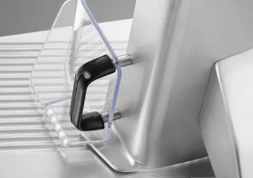 Krájač, automatický 350, HENDI, 230V/370W, 990x670x(H)730mm – Obrázok 3