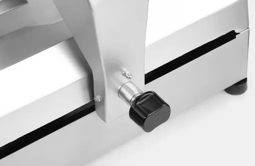 Krájač, automatický 350, HENDI, 230V/370W, 990x670x(H)730mm – Obrázok 2