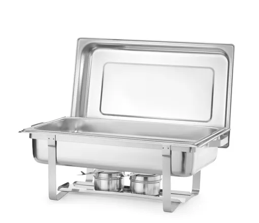 Chafing sada na riady, HENDI, GN 1/1, 8,5L, 610x355x(H)297mm – Obrázok 8
