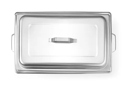 Chafing sada na riady, HENDI, GN 1/1, 8,5L, 610x355x(H)297mm – Obrázok 7
