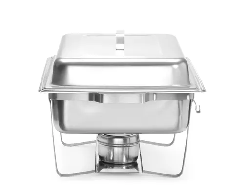 Chafing sada na riady, HENDI, GN 1/1, 8,5L, 610x355x(H)297mm – Obrázok 5