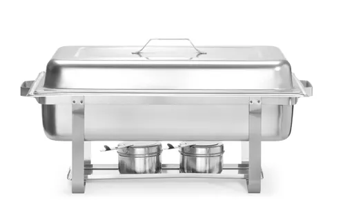 Chafing sada na riady, HENDI, GN 1/1, 8,5L, 610x355x(H)297mm – Obrázok 4