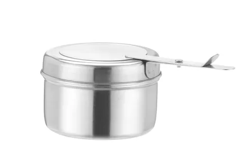 Chafing sada na riady, HENDI, GN 1/1, 8,5L, 610x355x(H)297mm – Obrázok 2