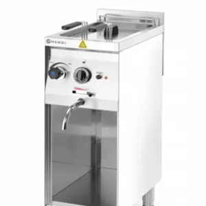 Varič cestovín a kndelí, voľne stojaci, HENDI, 10L, 230V/3500W, 330x600x(H)907mm