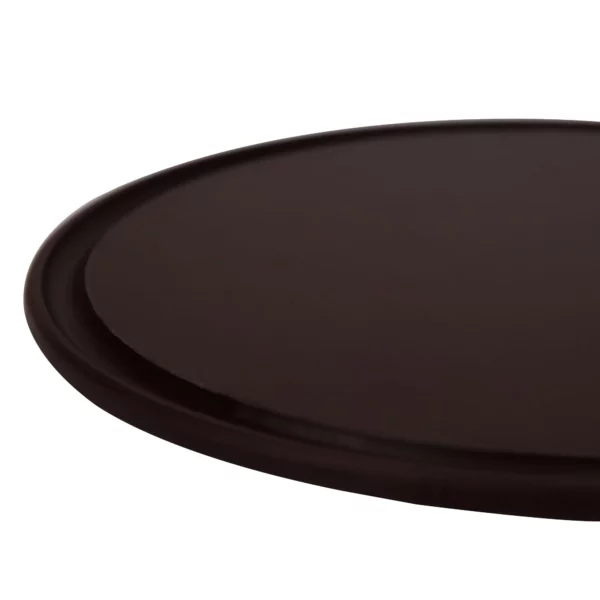 Pizza tanier vyrobený z polyetylénu - 320 mm - Image 6