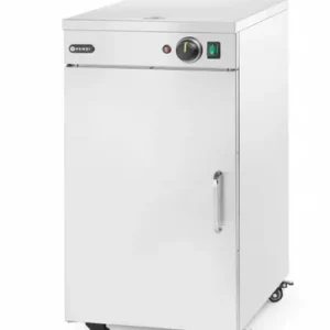 Ohrievač tanierov, HENDI, 230V/400W, 393x571x(H)766mm