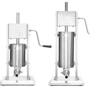 Plnička klobás, HENDI, Profi Line, 10L, 415x315x(H)690mm