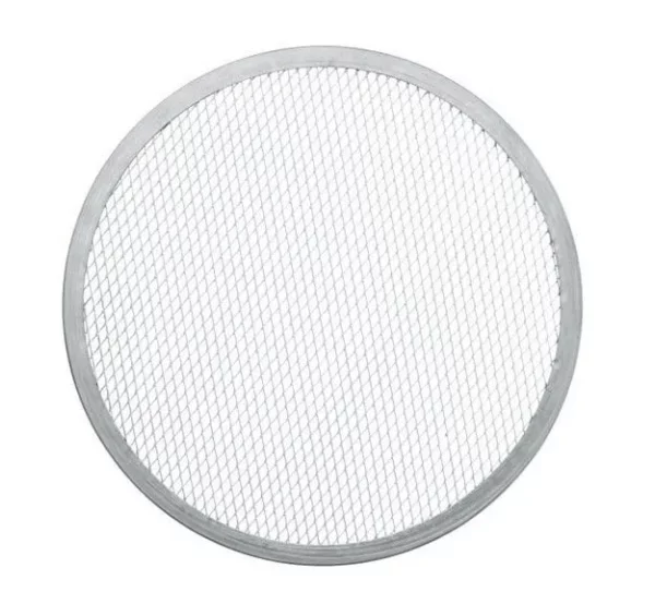 Sito - perforovaný hliník - 30 cm - Image 3