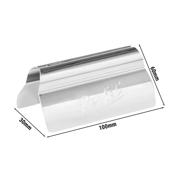BERKEL | Kliešte na krájanie - s pružinou - Image 4