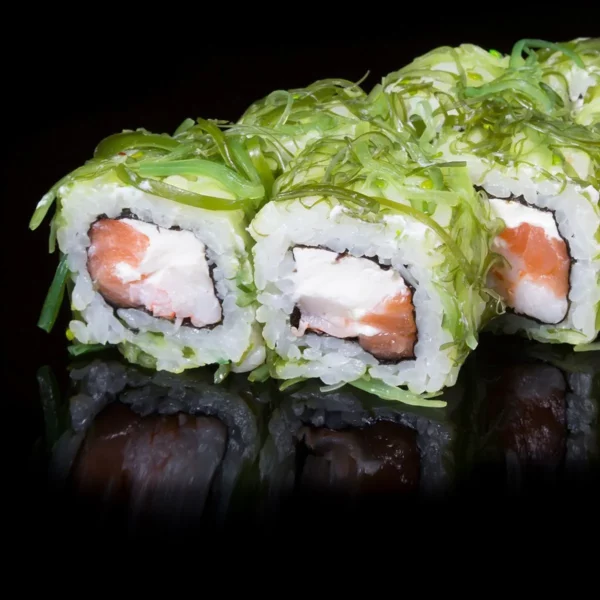 Sushi - Chladiaca vitrína pre 4x 1/3 GN - Image 6