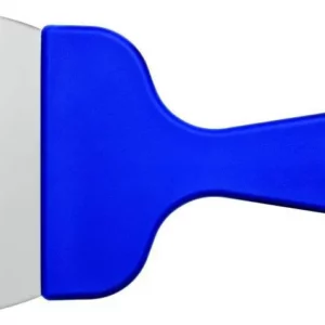 Pekárska špachtľa nerezová 20 cm