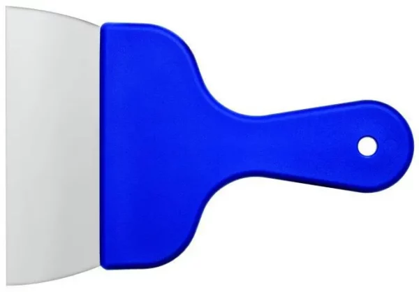 Pekárska špachtľa nerezová 20 cm