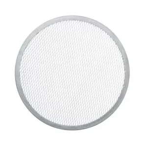 Sito- perforovaný hliník -  25 cm